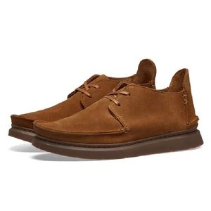 NWT Men’s Clark Original Seven